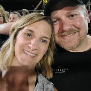 Meet your Posher, Katherine